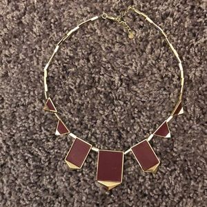 House of Harlow necklace
